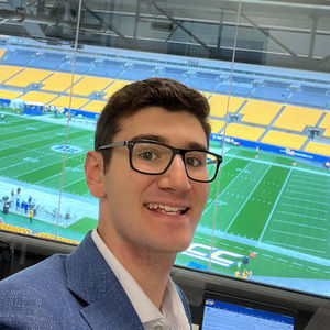 Meet your Posher, Jacob